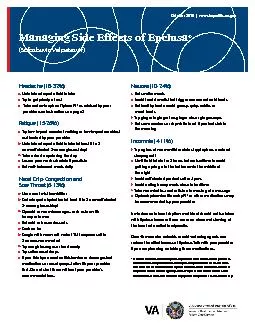 Maintain adequate uid intake (at least 6 to 8 non-caeinated