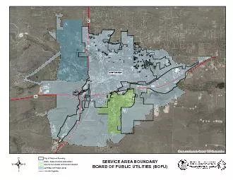 Cheyenne/Laramie County GIS Cooperative