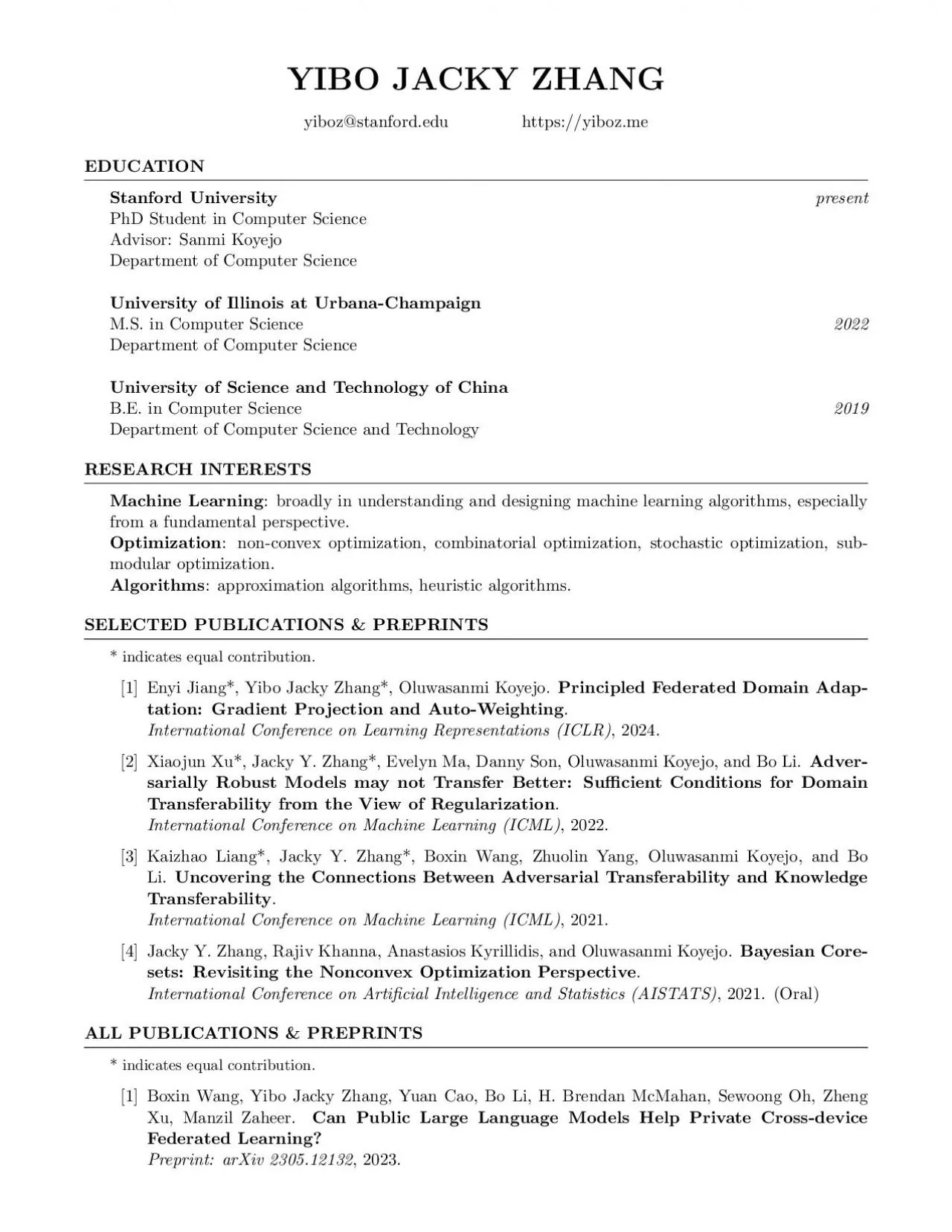 PDF-JACKYYIBOZHANGSiebelCenterforComputerScience,Urbana,IL61801,USAyiboz@i