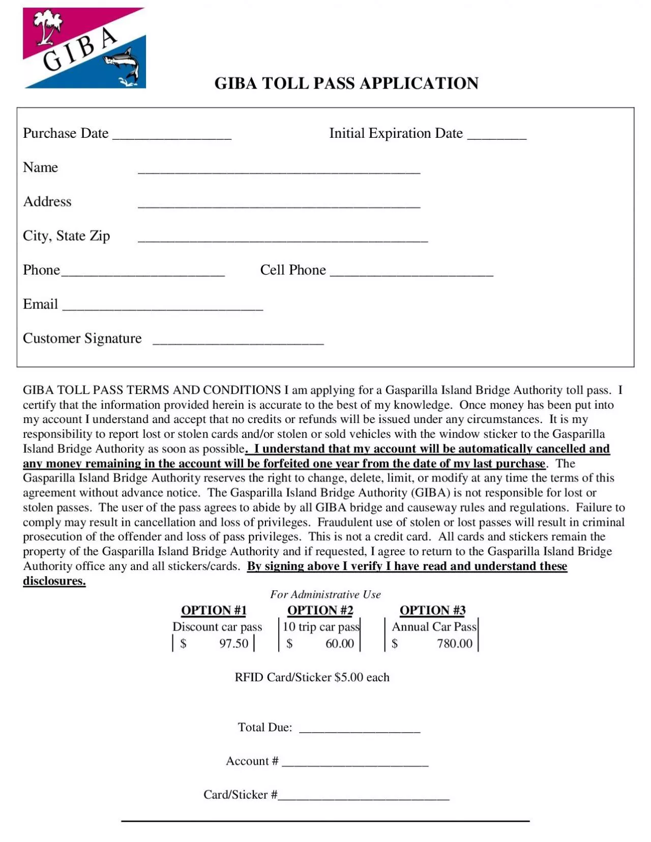 PDF-GIBA TOLL PASS