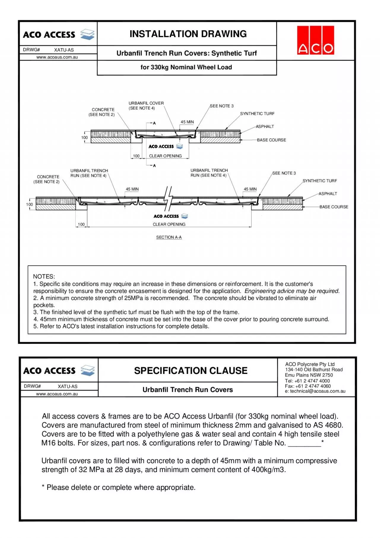 PDF-CLEAR OPENING