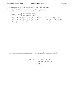 Math120B,Autumn2017Midterm1SolutionsPage1of4