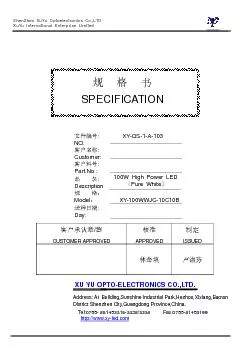 Optoelectronics Co.,LTD