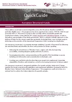 Members’ Research Service: QuickGuide