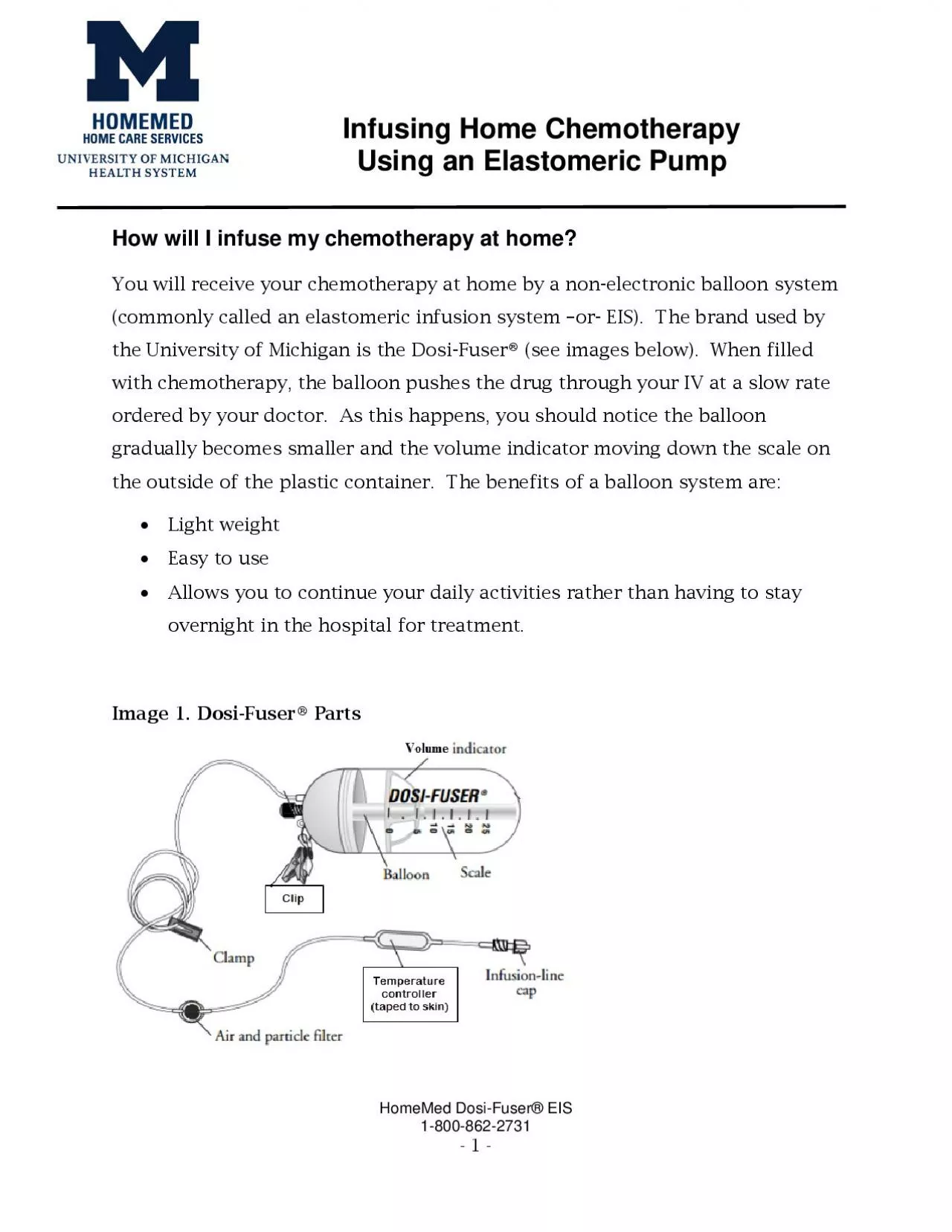 PDF-��HomeMedDosiFuserEIS86227311 Infusing Home Chemotherapy