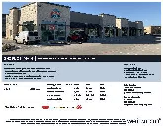 Texas State Optical2,564 SF1,698 SF