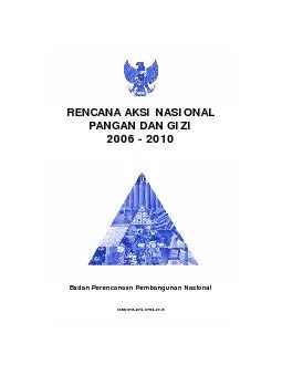 ENCANA AKSI NASIONAL