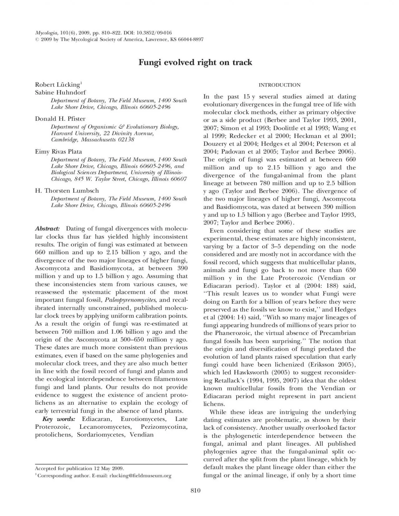 PDF-figuressuggestingapyrenomycete(Tayloretal1999).