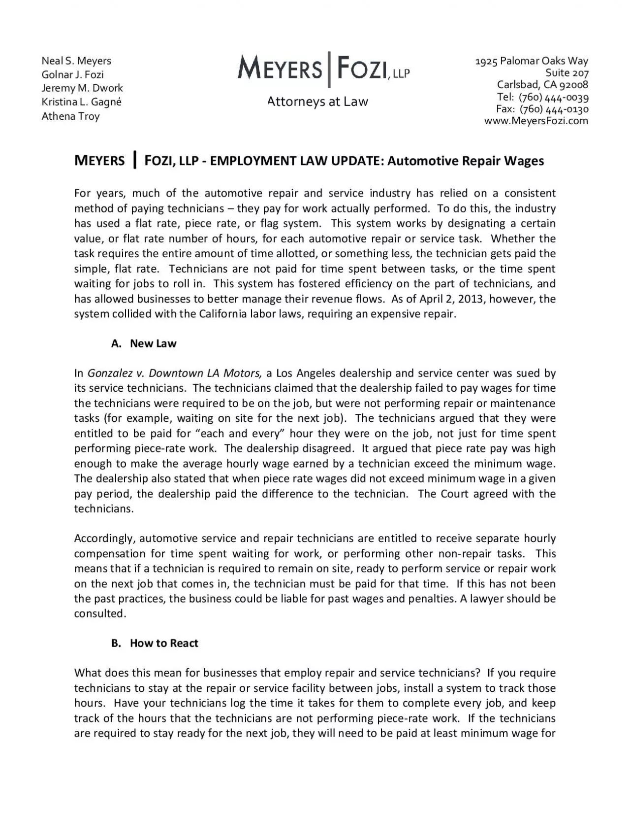 PDF-1925 Palomar Oak