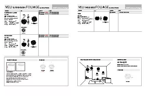 PDF-CERTIFICATIONENERGY LABEL AVAILABLE ON SLAMP’S WEBSITEENERGY CLA