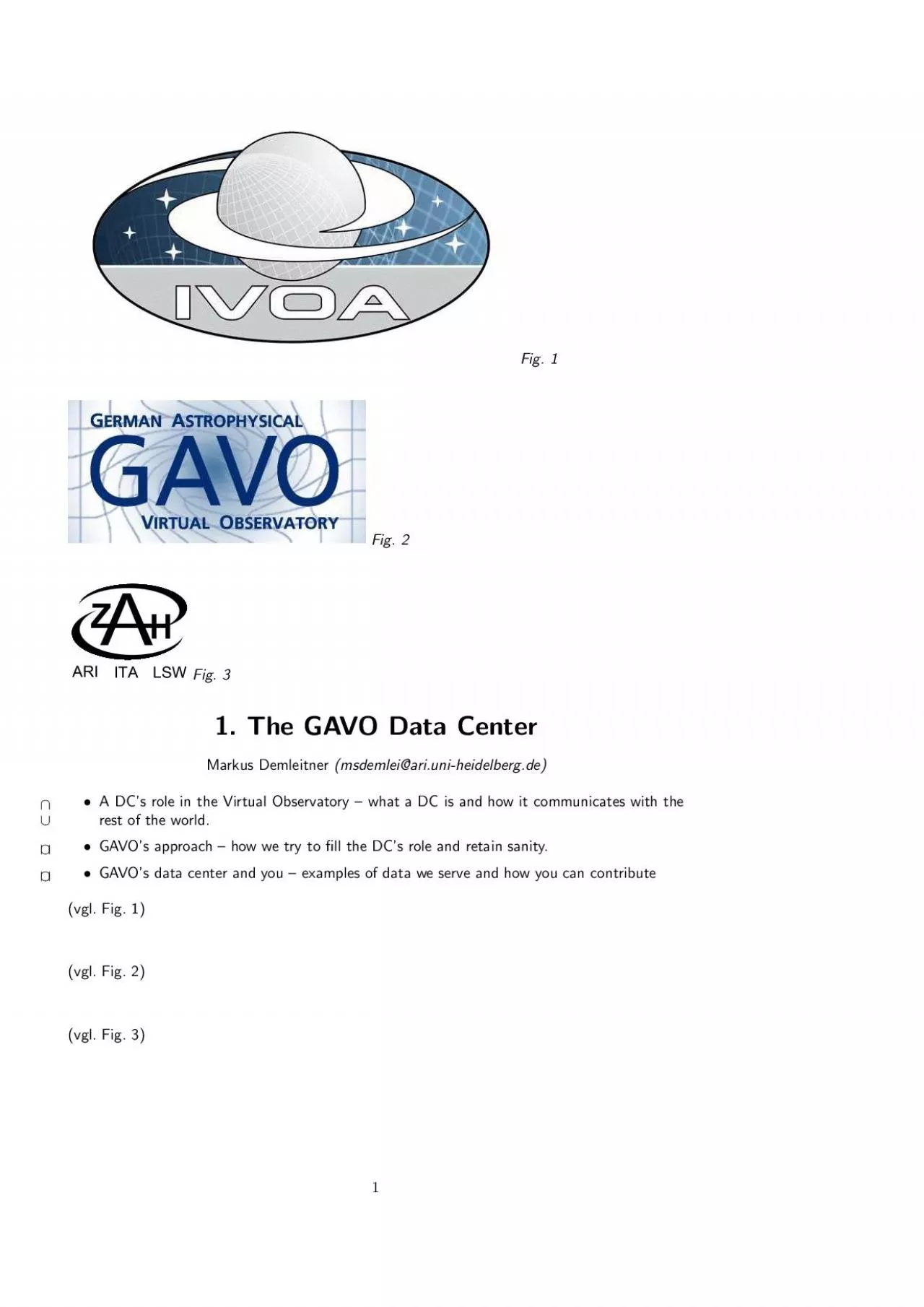 PDF-Fig.31.TheGAVODataCenterMarkusDemleitner(msdemlei@ari.uni-heidelberg.d