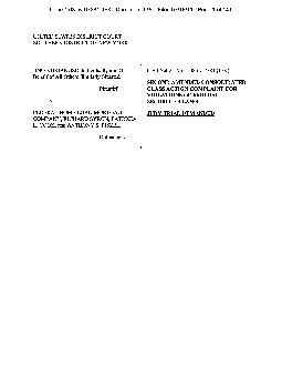 Case 1:08-cv-07281-JFK Document 175 Filed 07/18/11 Page 141 of 141CERT
