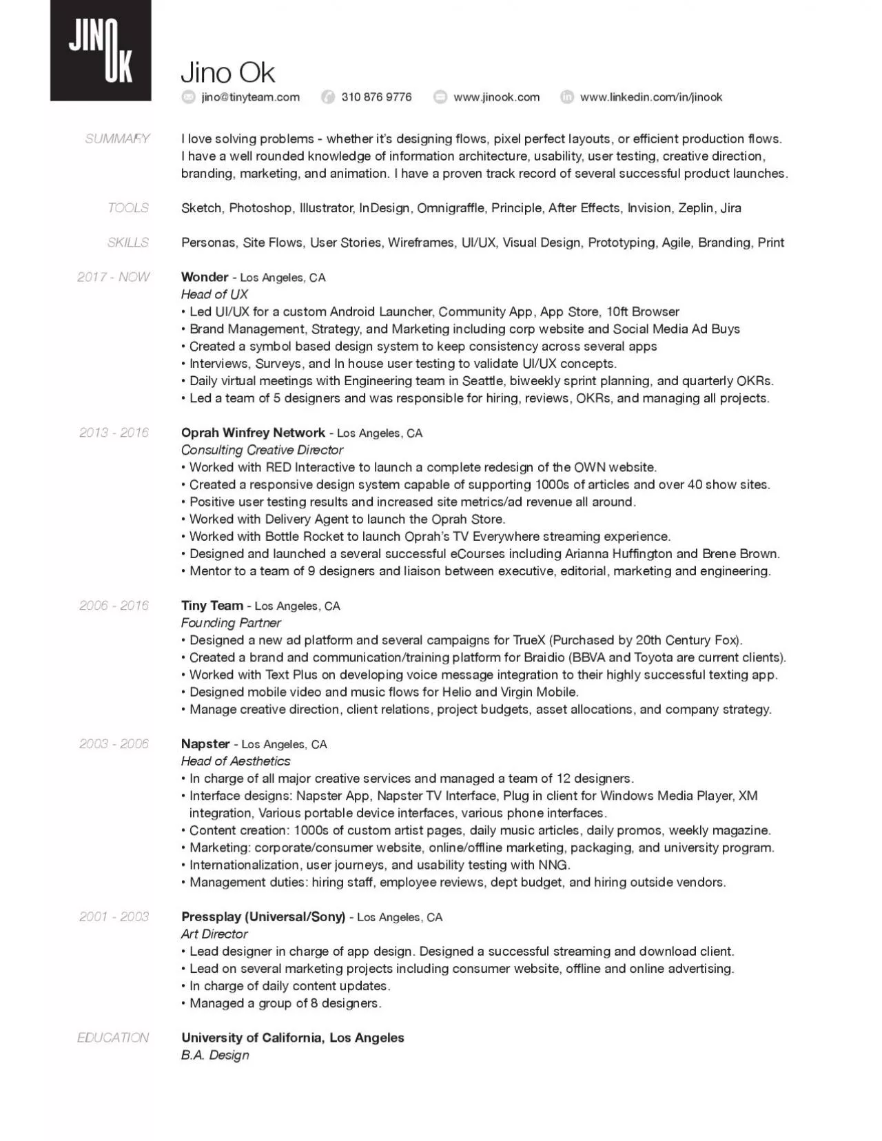 PDF-I love solving problems - whether it’s designing flows, pixel per