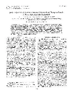 Vol.175,No.21JOURNAI.OFBACF-IRIOLOGY,Nov.1993,p.7066-70730021-9193/93/