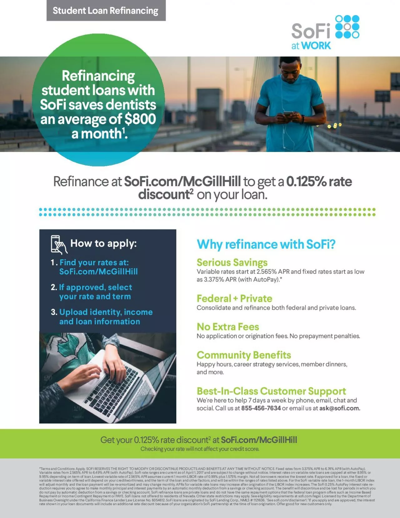 PDF-Why renance with SoFi? Serious Savings Variable rates start at 2.