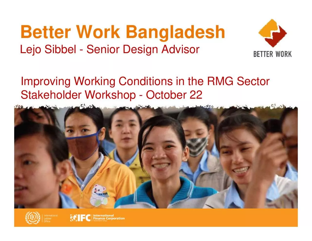 PDF-Better Work Bangladesh