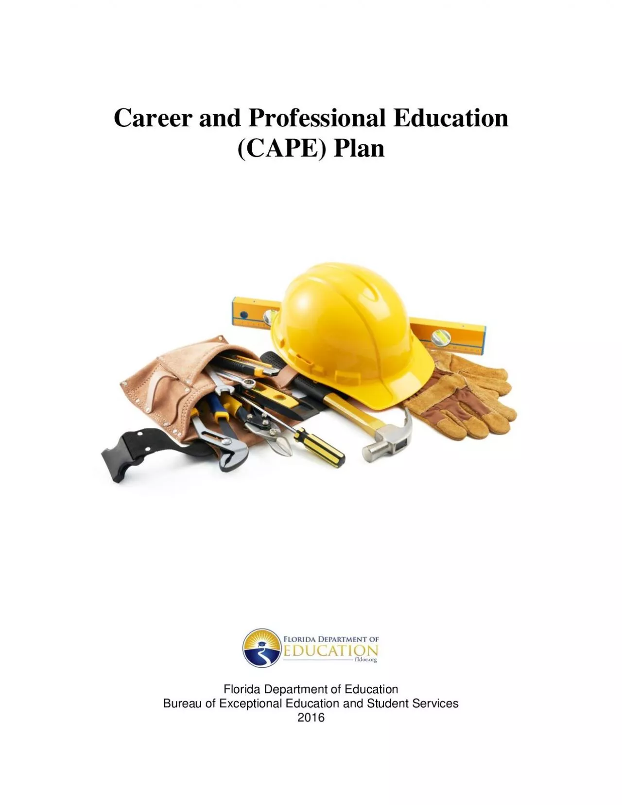 PDF-�� Career and Professional Educatio