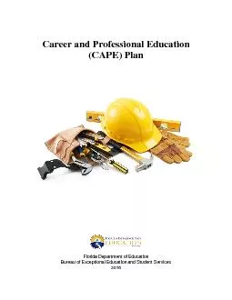 ��                      Career and Professional Educatio