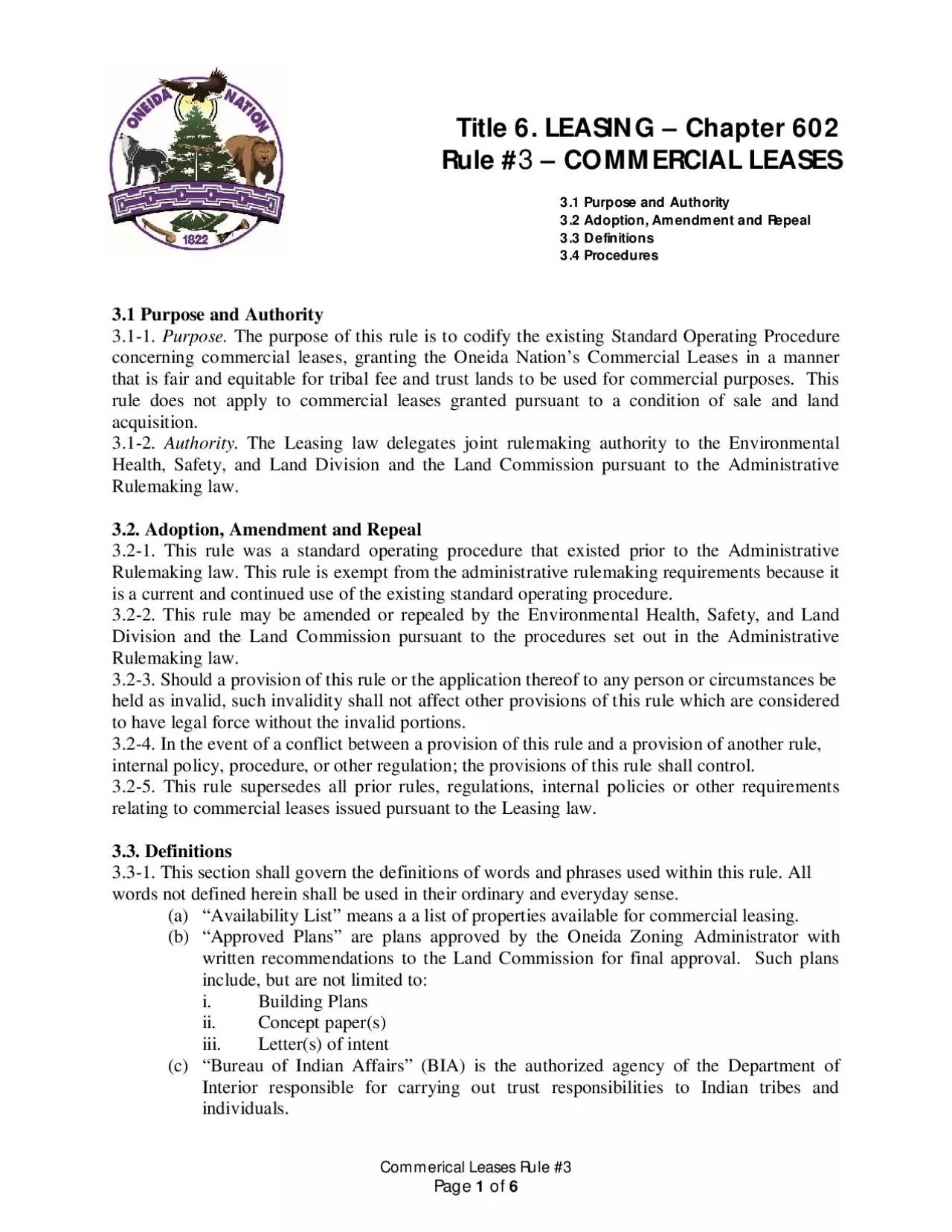 PDF-Commerical Leases