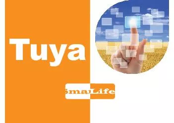 Download and install Tuya App