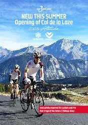 Col du Glandon 1924 m