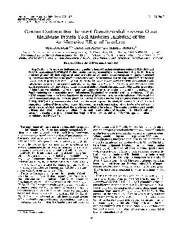 INFECTIONANDIMMUNITY,JUlY1990,p.2245-2251Vol.58,No.70019-9567/90/07224