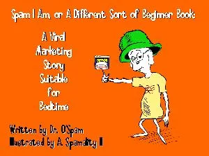 PDF-Spam I Am, or A Different Sort of Beginner Book: