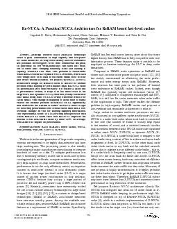 PDF-2016 IEEE International Parallel and Distributed Processing Symposium1