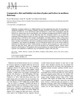 JournalofMammalogy,95(5):933