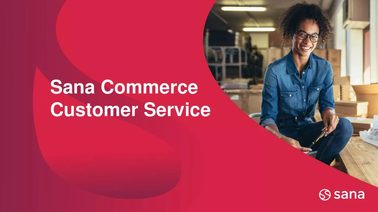 PDF-Sana Commerce