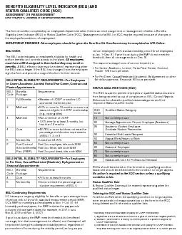 EMPLOYEE INFORMATIONEMPLOYEE NAME (Last, First, Middle Initial)ENTRY D