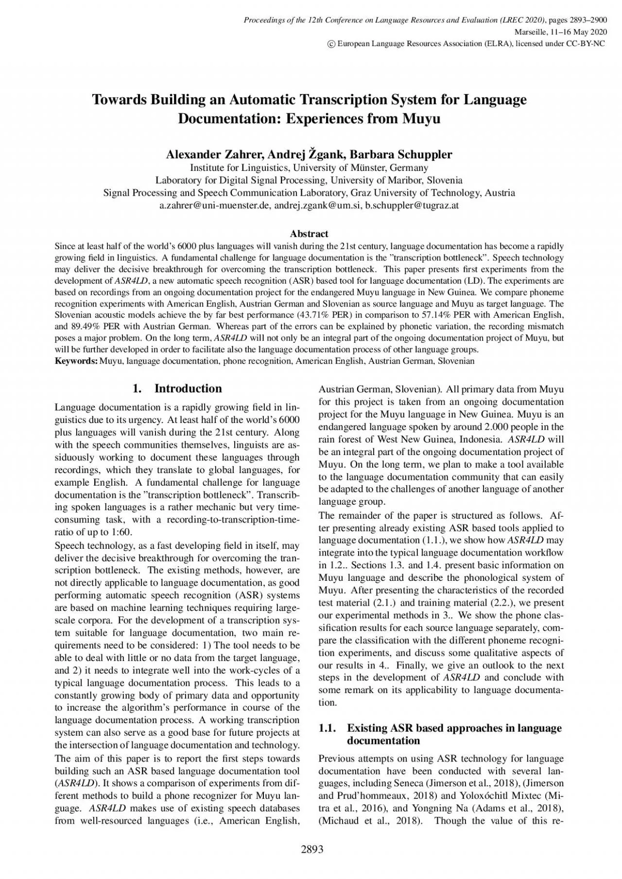 PDF-phoneanddatasimulationmismatchesinrobustspeechrecognition.ComputerSpee