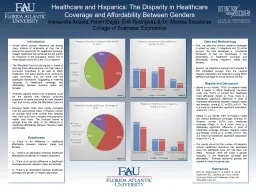 PPT-Healthcare and Hispanics: The