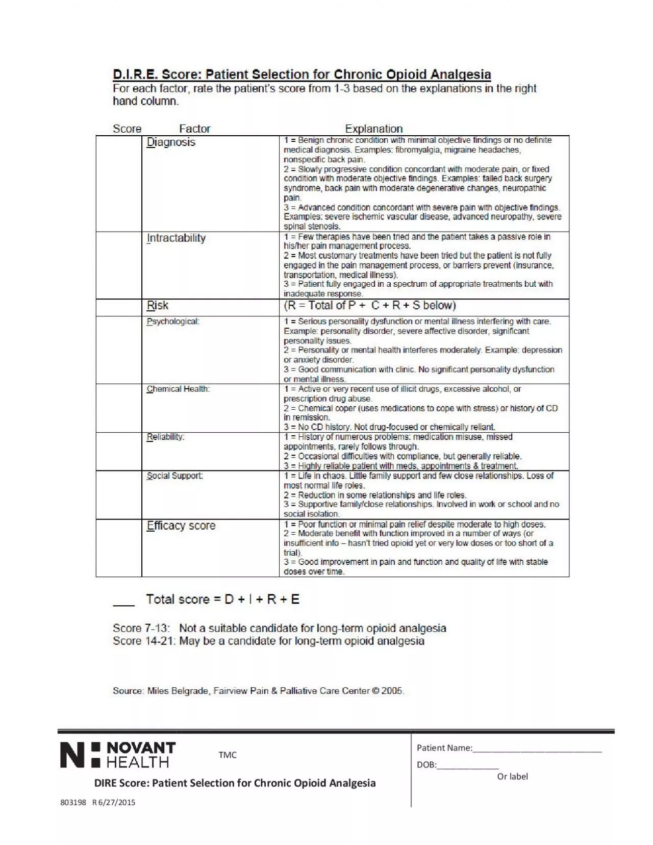 PDF-Patient Name: