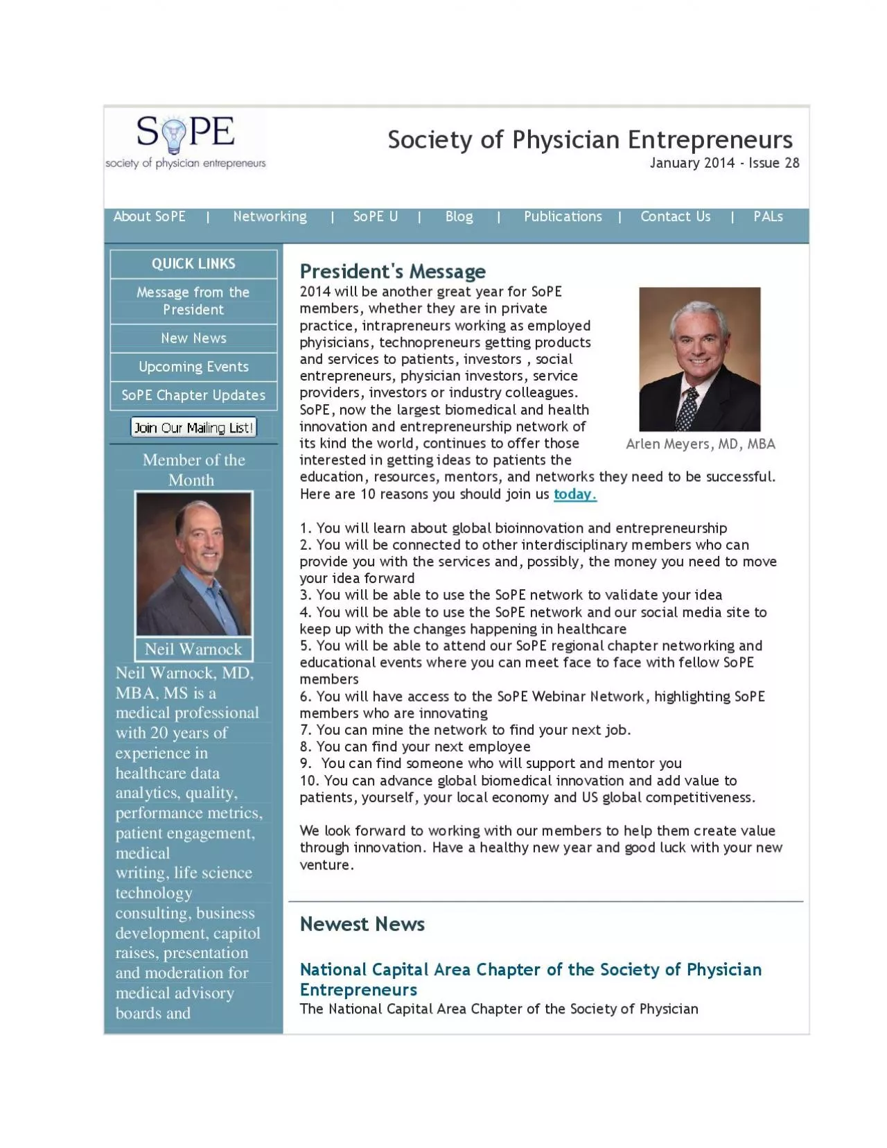 PDF-Society of Physician Entrepreneurs