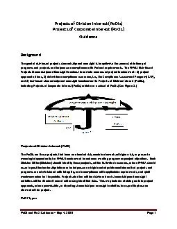 PoDI and PoCI Guidance May201Page