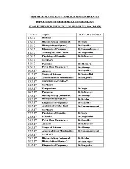 SRM MEDICAL COLLEGE HOSPITAL & RESEARCH CENTRE