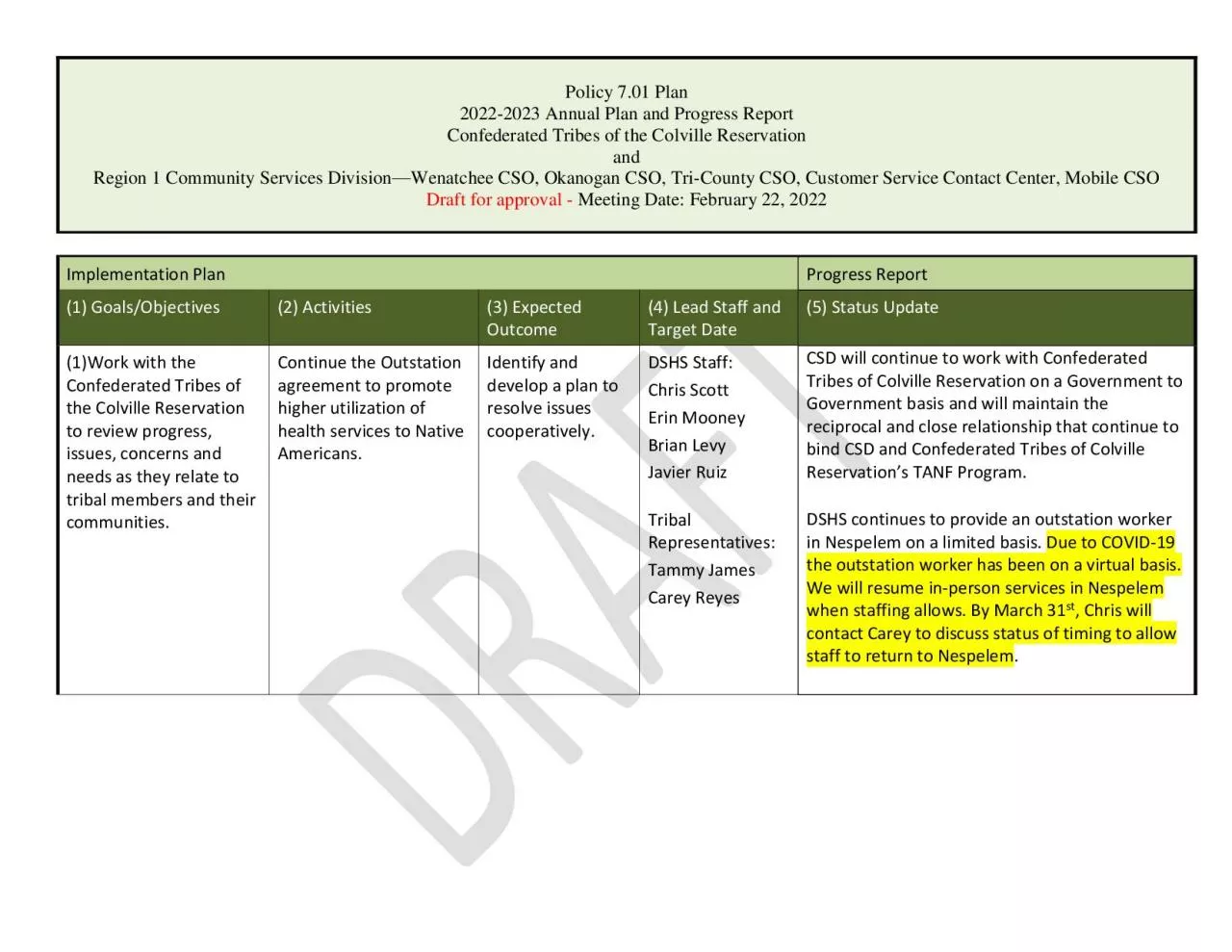 PDF-Policy 7.01 Plan