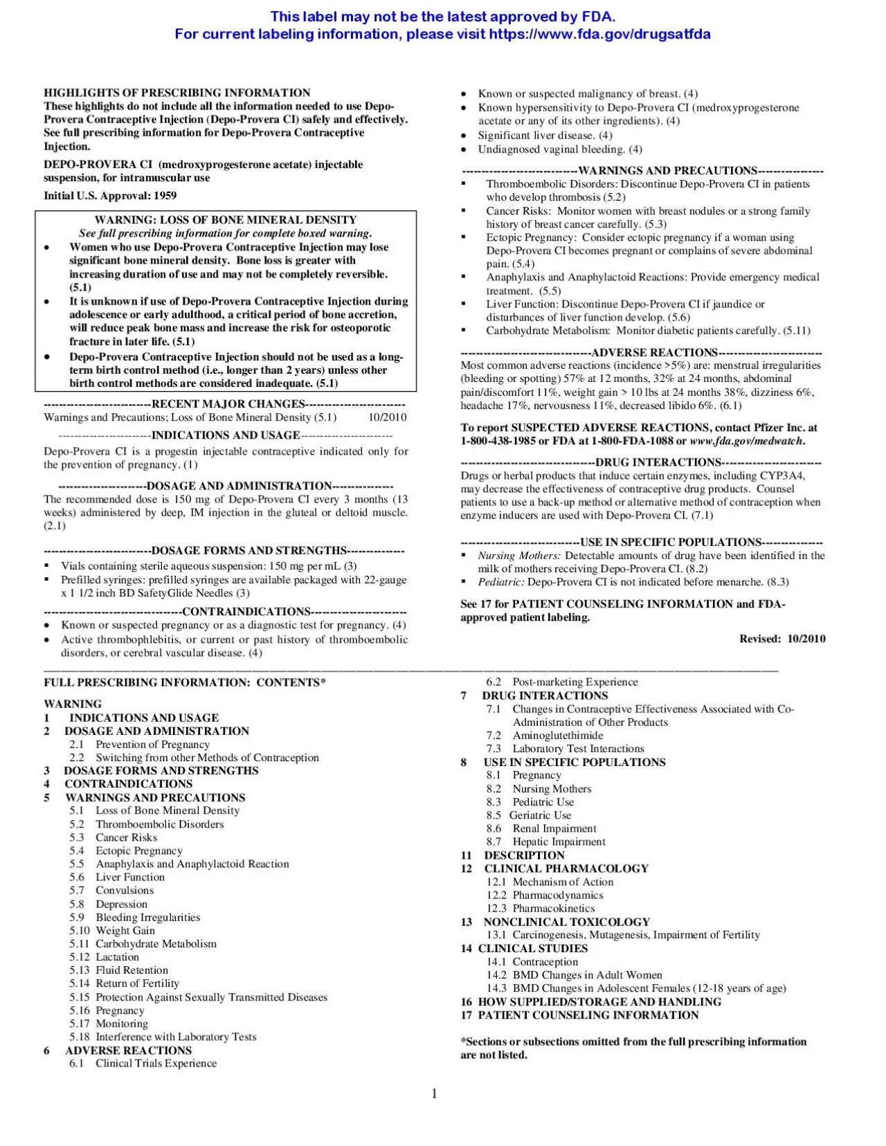 PDF-HIGHLIGHTS OF PRESCRIBING INFORMATION These highlights do not include