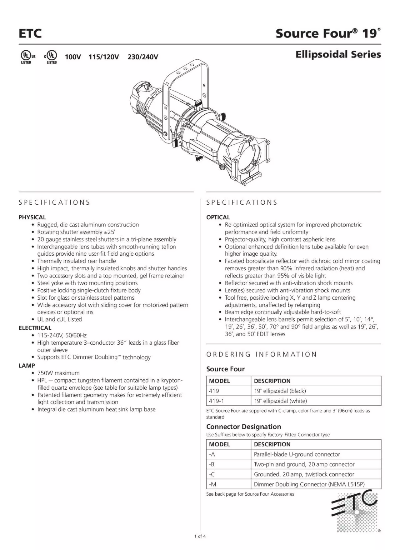 PDF-14.9”/ 378mm max.11.8”/ 300mm min.