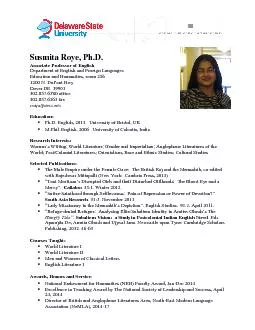 PDF-Susmita Roye, Ph.D.