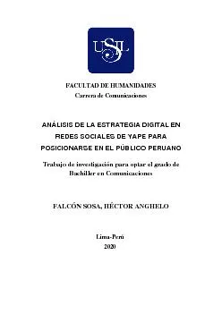 PDF-FACULTAD DE HUMANIDADES