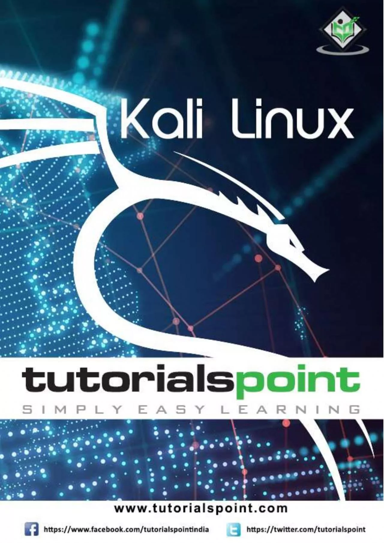 PDF-Kali Linux