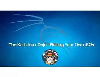 What is Kali Linux?An Open-Source Penetration Testing Distribution Dev