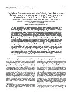 PPLIEDANDApr.1999,p.1589±1595Vol.65,No.4Copyright1999,AmericanS