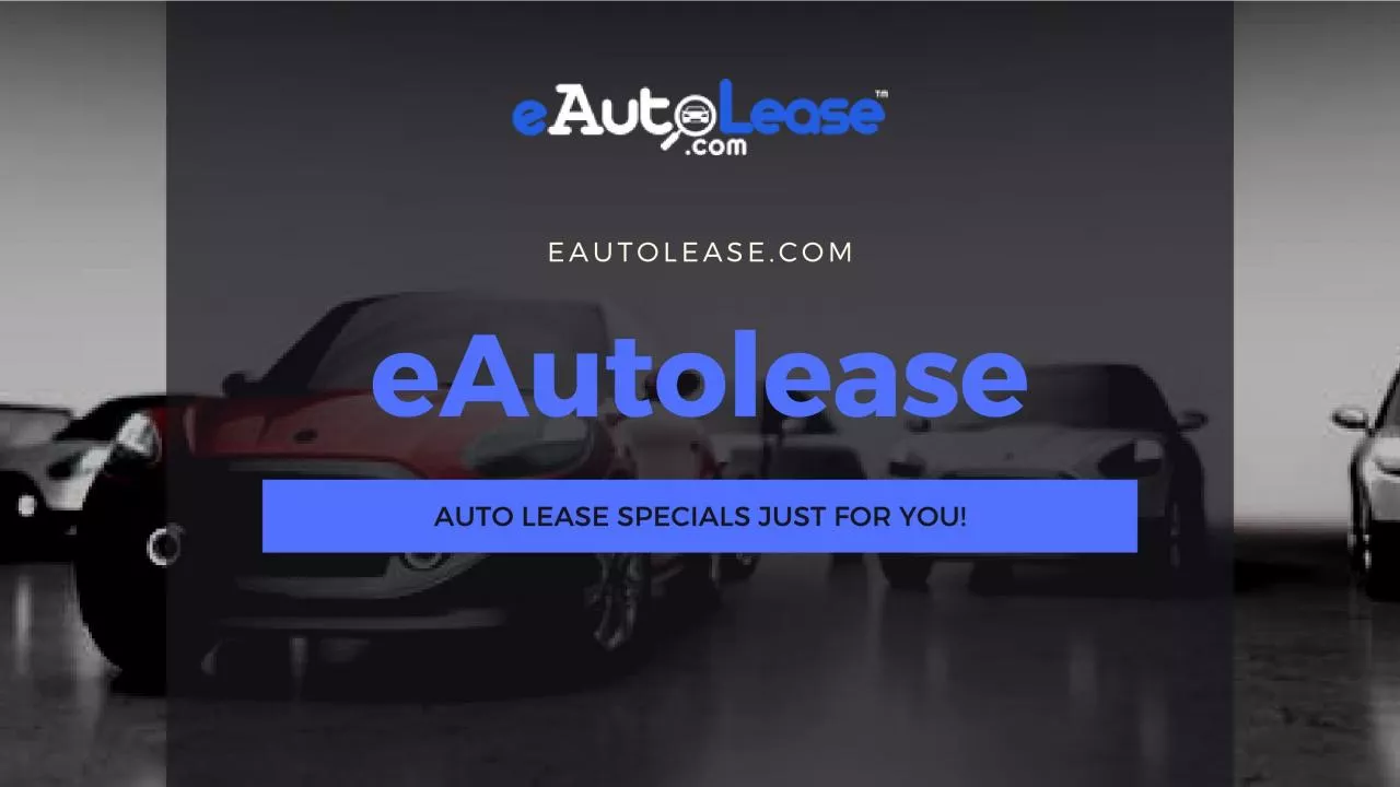 PDF-eAutolease