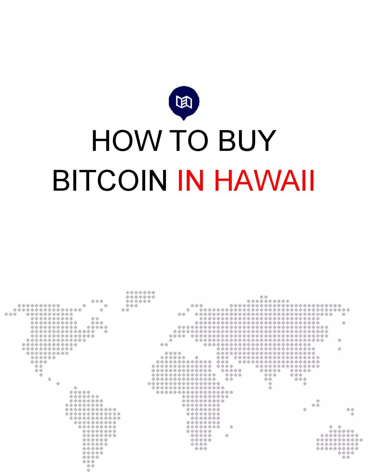 PDF-How to buy bitcoin in Hawaii