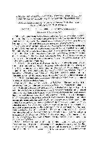 STUDIESONPOLYNUCLEOTIDES,LXVIII.*THEPRIMARYSTRUCTUREOFYEASTPHENYLALANI