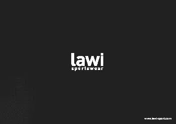 www.lawi-sport.com