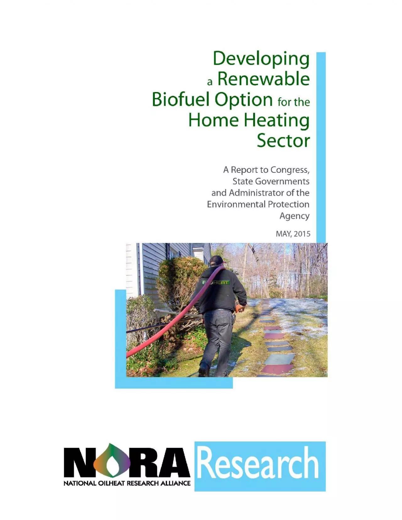 PDF-National Oilheat Research Alliance